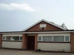 Belton Village Hall