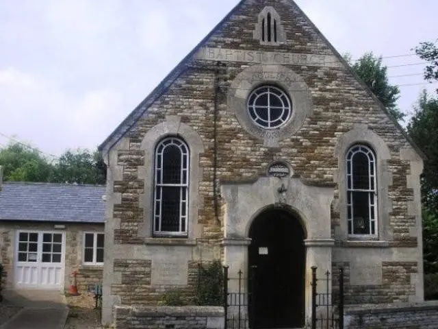 Morcott Village Hall