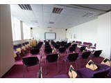 Chancellors Meeting Room 