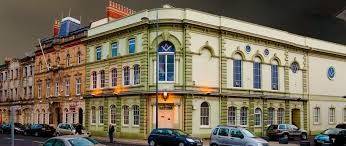 Newport Masonic Hall, Newport