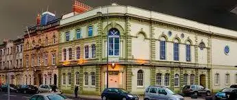 Newport Masonic Hall, Newport