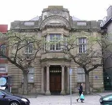 Llandudno Library