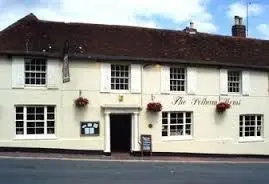 The Pelham Arms,