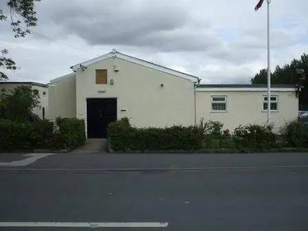 Gilberdyke War Memorial Hall And Playing Field