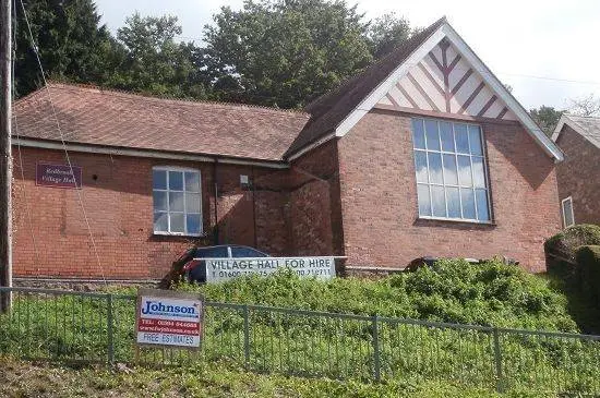 Redbrook Village Hall