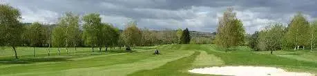 Dumfries & Galloway Golf Club