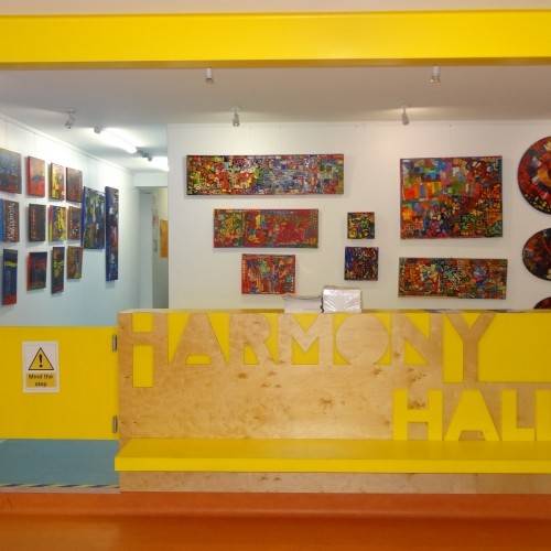 Harmony Hall 
