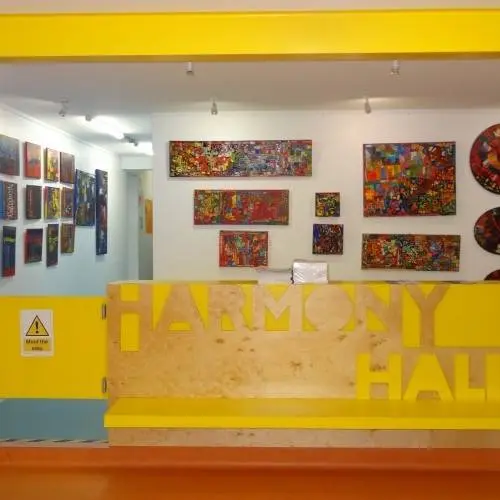 Harmony Hall 