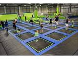 Jump In: Trampoline Park Slough