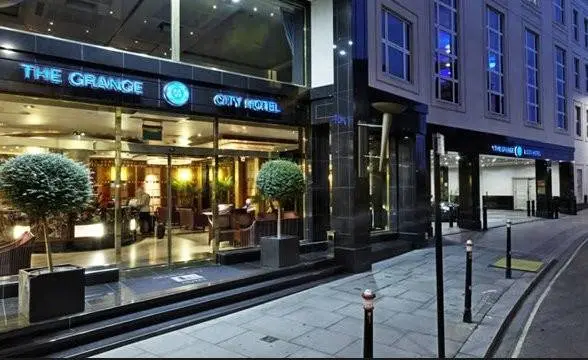 Grange Hotel City Grange Hotel City