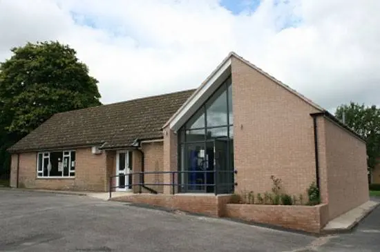 North Nibley Village Hall