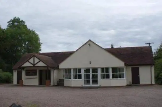 Broomsgreen, Donnington and Ryton Memorial Hall