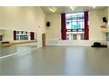 The Dance Studio