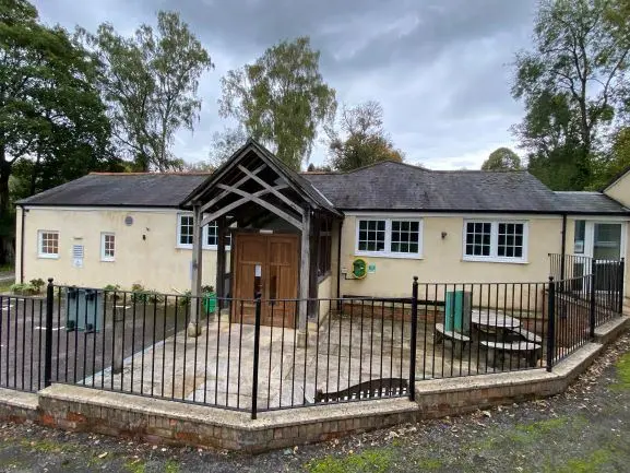 Beech Village Hall