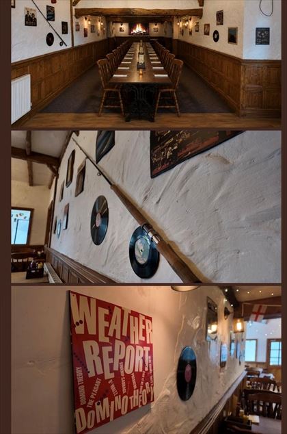 The Honeypot Inn
