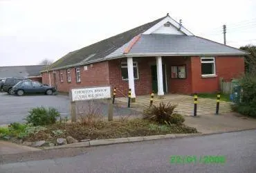 Cheriton Bishop Village Hall