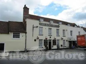 The Kings Head, Thatcham