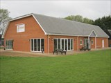 John Clements Sports & Community Centre
