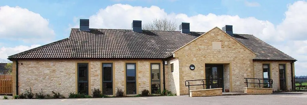 Wanstrow Village Hall