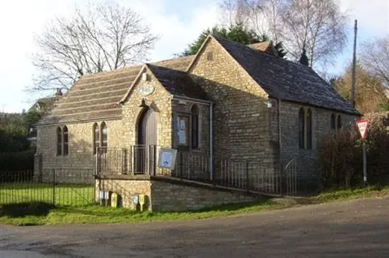 Cliffords Mesne Village Hall