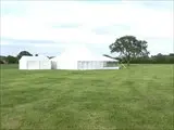 Traditional Marquee