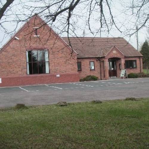 Elmley Castle Village Hall for Hire