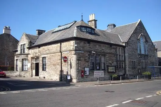 West Kilbride Community Centre