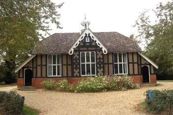 Old Warden Village Hall