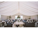 Staining Lodge Golf Course, marquee and Events Venue