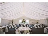 Staining Lodge Golf Course, marquee and Events Venue