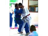 Bexhill A Judo Club