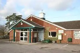 Swallowfield Parish Hall