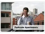 Comfort Zone Parkside Apartment Hotel Birmingham