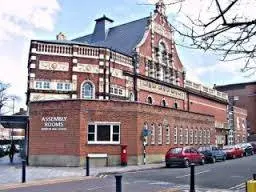 Assembly Rooms Surbiton