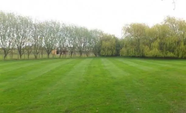 St Giles Newtown Golf Course