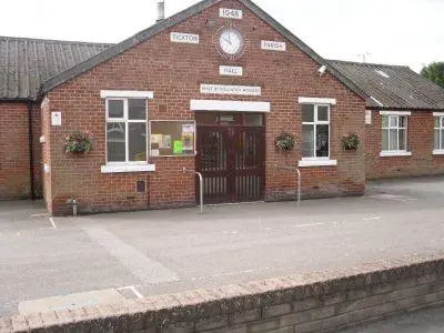 Tickton Village Hall