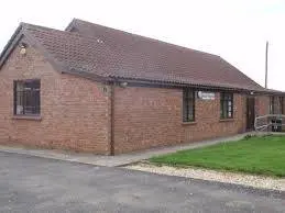 Huttoft Village Hall