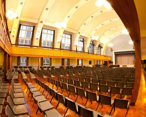 Great Hall