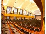 The Latymer School - Great Hall