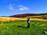 Leadhills Golf Club