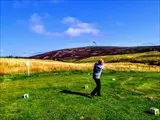 Leadhills Golf Club