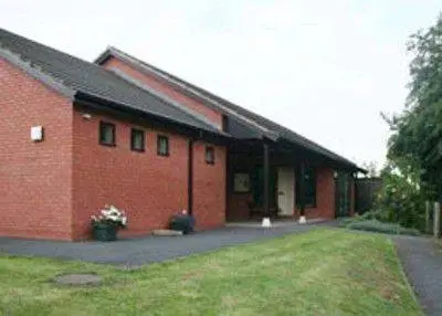 Stoke Lacy Village Hall