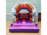 Listing image for Bouncy castle Hire