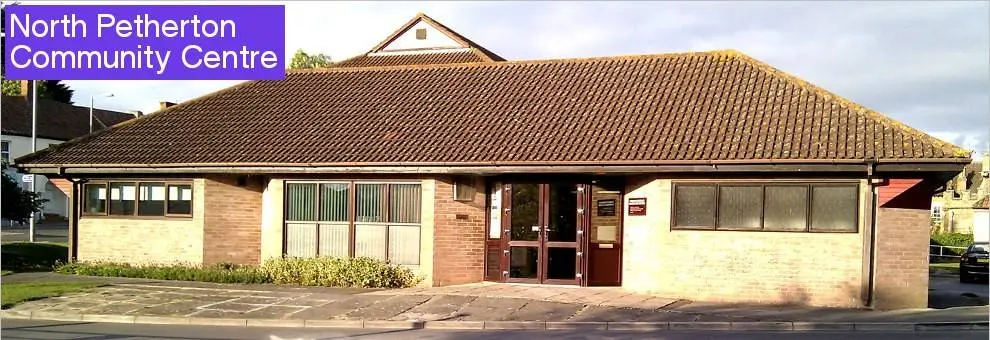 North Petherton Community Centre