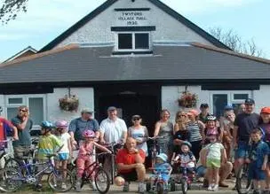 Twyford Village Hall