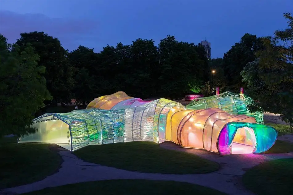 Serpentine Gallery Serpentine Gallery