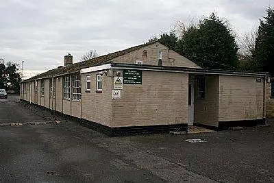 Warboys Parish Centre