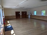 Main Room