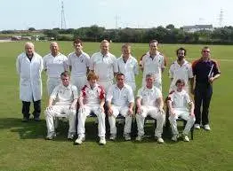 Wendron Cricket Club, Helston