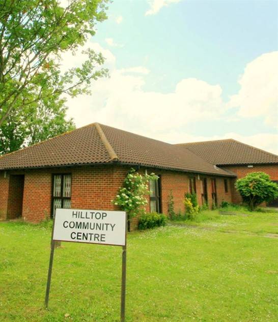 Hilltop Community Centre